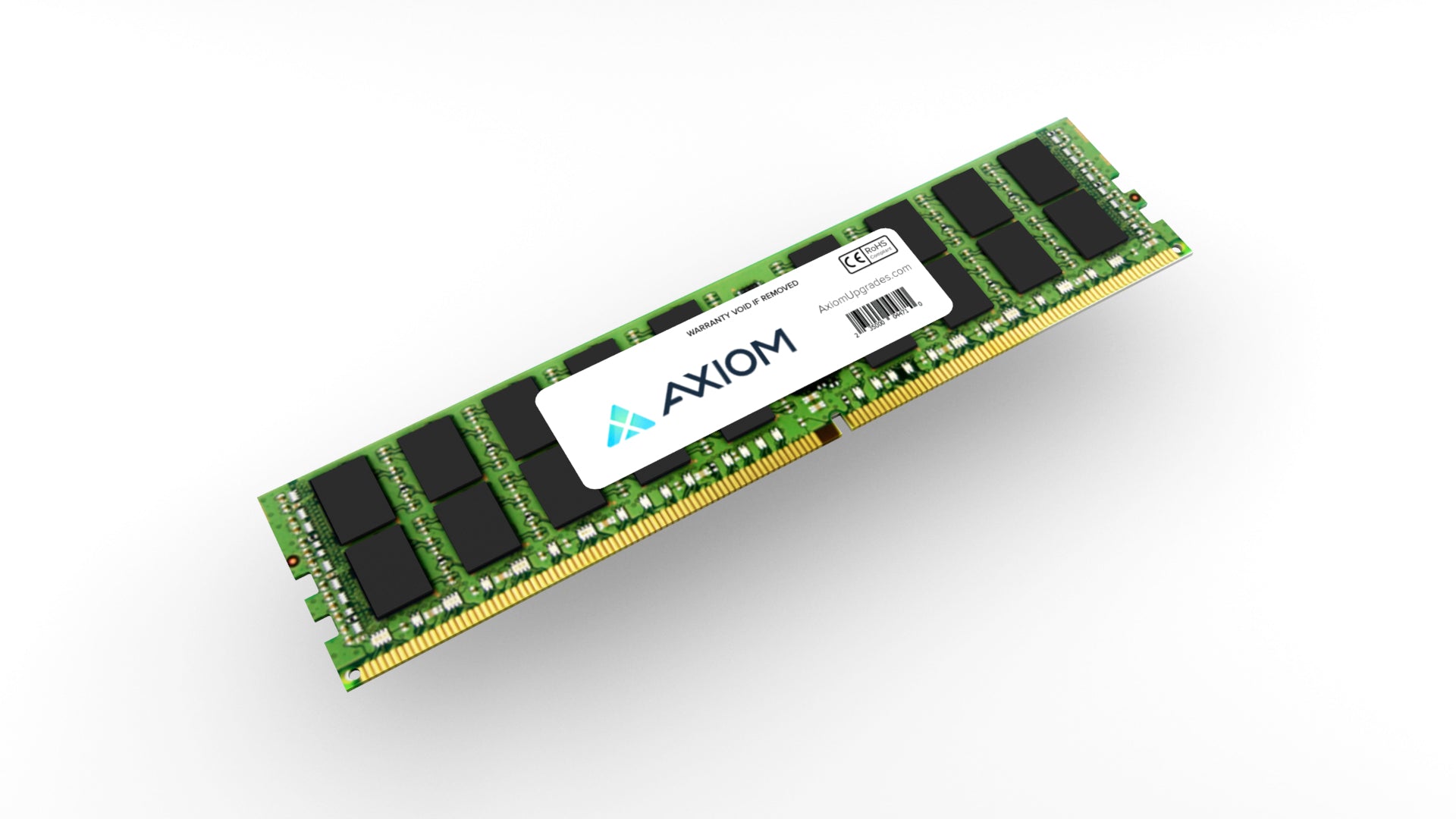 Axiom 32GB DDR4-2400 ECC LRDIMM for Dell - A8711889 A8711889-AX
