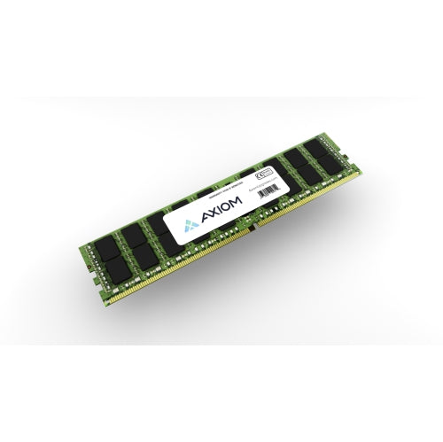 Axiom 32GB DDR4-2400 ECC LRDIMM for HP - 805353-B21 805353-B21-AX