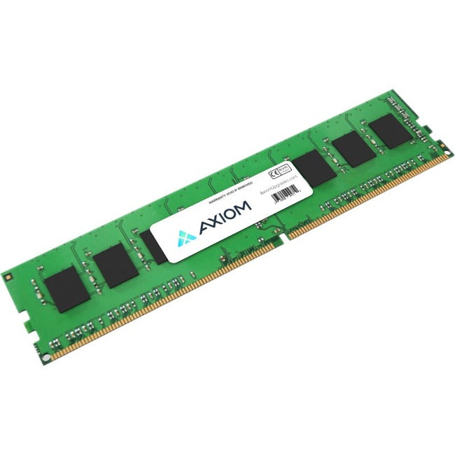 Axiom 32GB DDR5 SDRAM Memory Module AXG1018101379/1