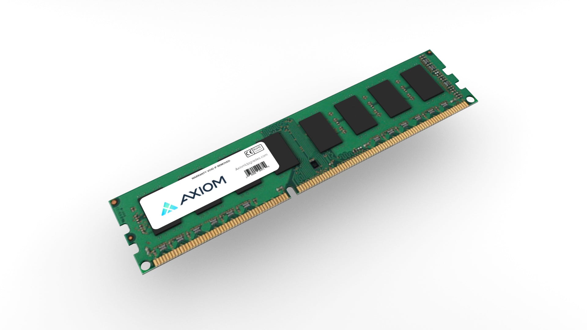 Axiom 32GB PC3-14900L (DDR3-1866) ECC LRDIMM - AX31866L13A/32G