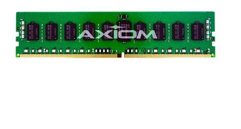 Axiom 32Gb Pc4-17000 Memory Module Ddr4 2133 Mhz Ecc