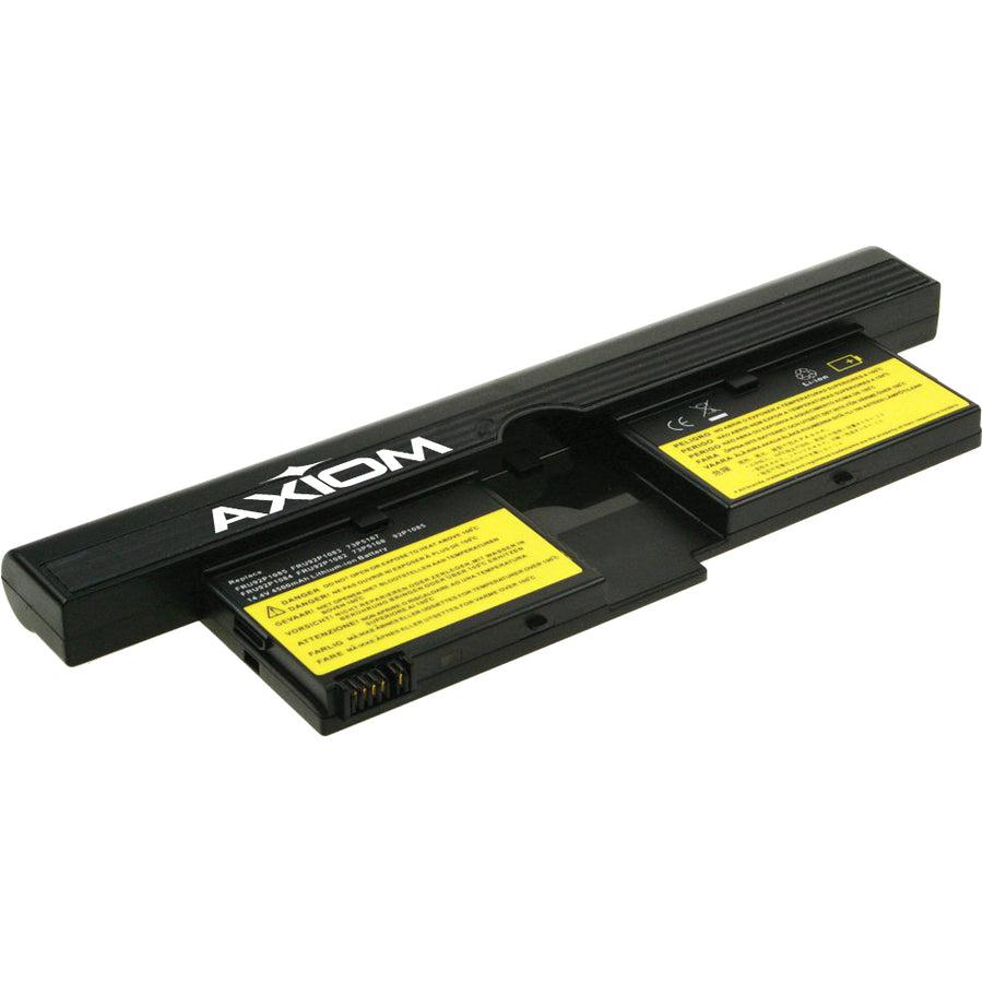 Axiom 73P5168-Ax Notebook Spare Part Battery