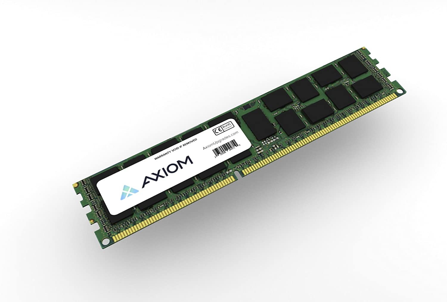 Axiom 8GB DDR3-1600 ECC RDIMM for HP - A2Z51AA A2Z51AA-AX