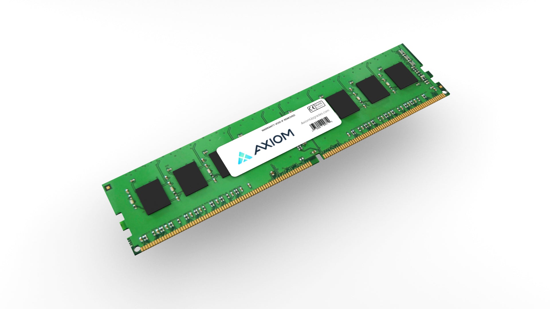 Axiom 8GB DDR4-2133 UDIMM - AX42133N15Z/8G