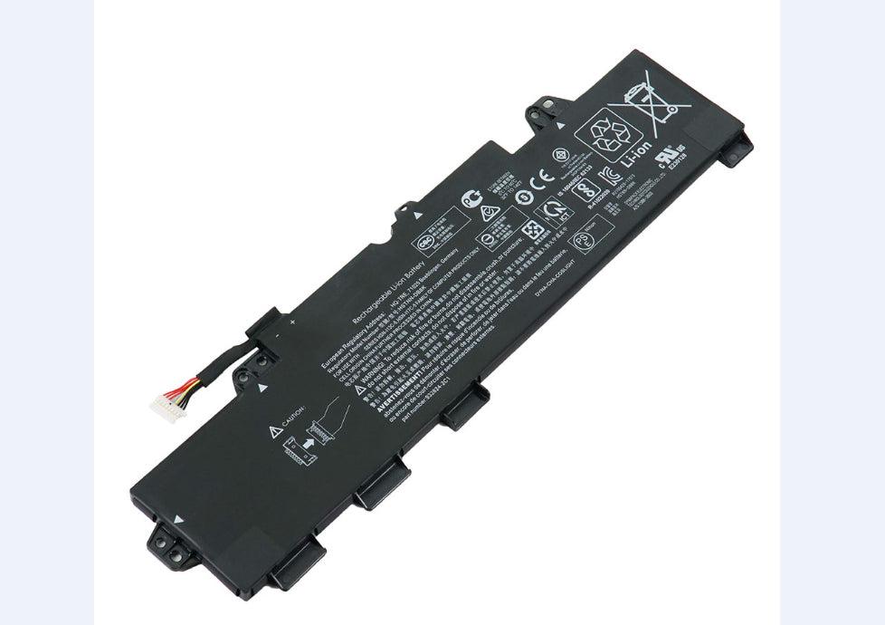 Axiom 933322-855-Ax Notebook Spare Part Battery