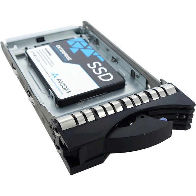 Axiom 960GB Enterprise EV200 3.5-inch Hot-Swap SATA SSD for Lenovo SSDEV20IE960-AX