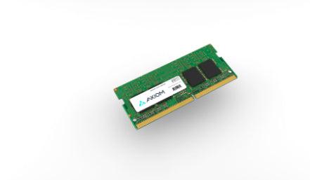 Axiom Ax43200S22D/32Gk Memory Module 32 Gb 2 X 16 Gb Ddr4 3200 Mhz