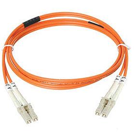 Axiom Axg92621 Fibre Optic Cable 3 M Lc Om1 Orange