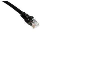 Axiom Axg95767 Networking Cable Black 0.91 M Cat6A U/Utp (Utp)