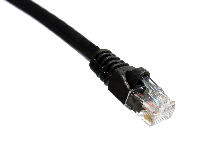 Axiom Axg95769 Networking Cable Black 2.13 M Cat6A U/Utp (Utp)
