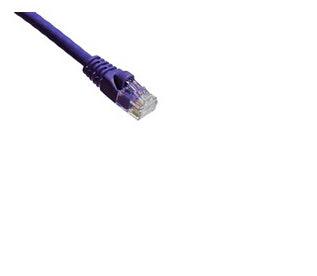 Axiom Axg95864 Networking Cable Violet 3.048 M Cat6A U/Utp (Utp)