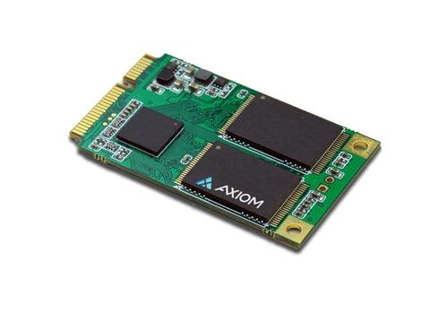 Axiom Axg97562 Internal Solid State Drive Msata 240 Gb Serial Ata Iii