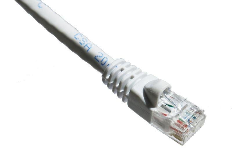 Axiom Axg98543 Networking Cable White 1.2192 M Cat6A U/Utp (Utp)