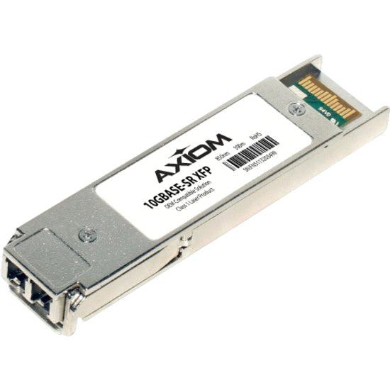 Axiom Axg92528 Network Transceiver Module Fiber Optic Xfp 850 Nm