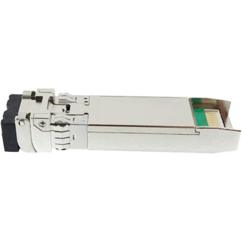 Axiom Axg92756 Network Transceiver Module Fiber Optic 10000 Mbit/S Sfp+