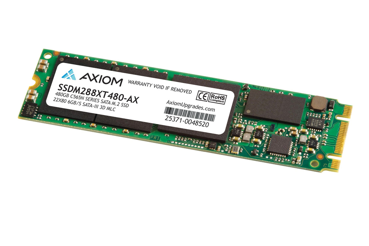 Axiom C565N M.2 480 Gb