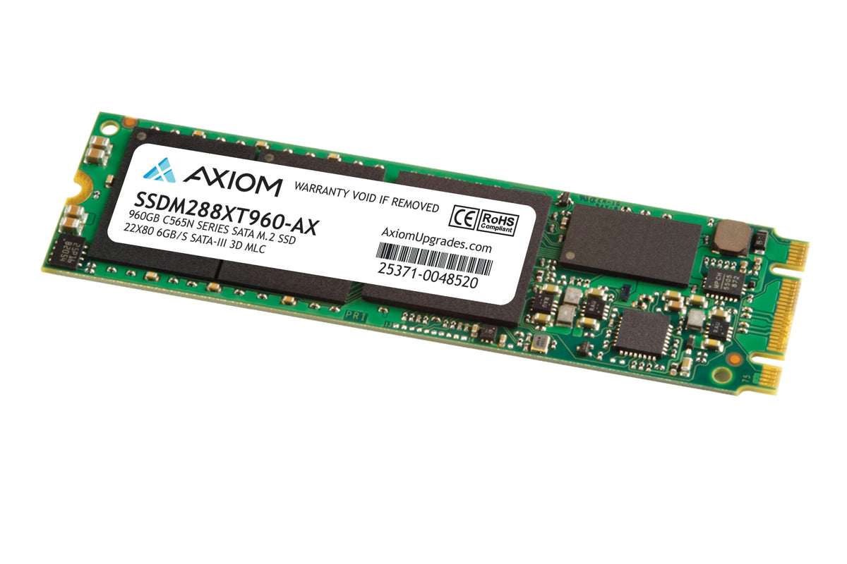 Axiom C565N M.2 960 Gb