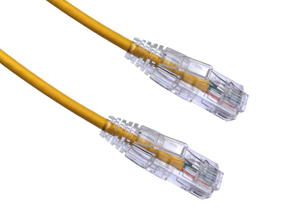Axiom C6Abfsb-Y9-Ax Networking Cable 2.7432 M Cat6 F/Utp (Ftp)