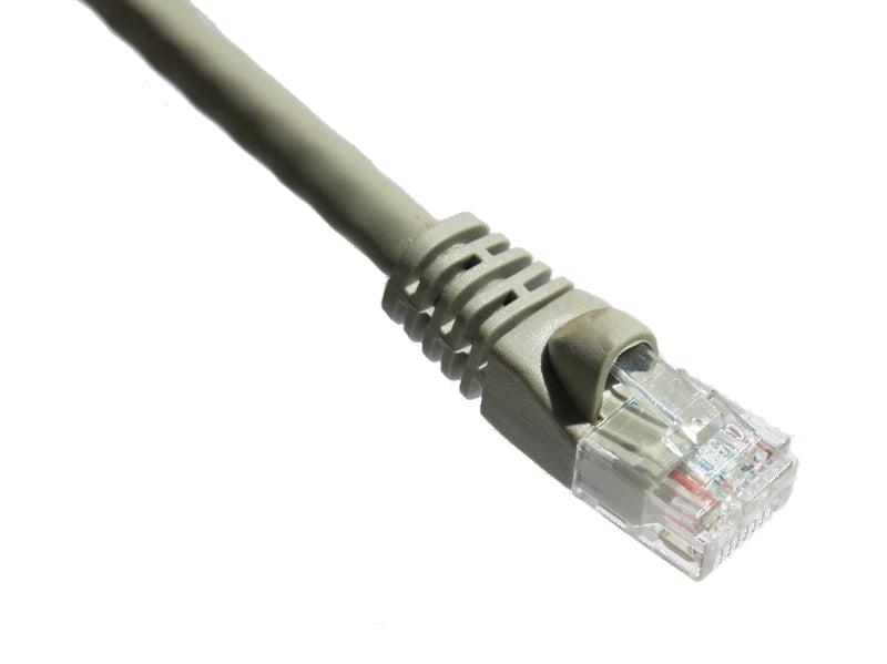 Axiom C6Mb-G12-Ax Networking Cable Grey 3.6576 M Cat6 U/Utp (Utp)