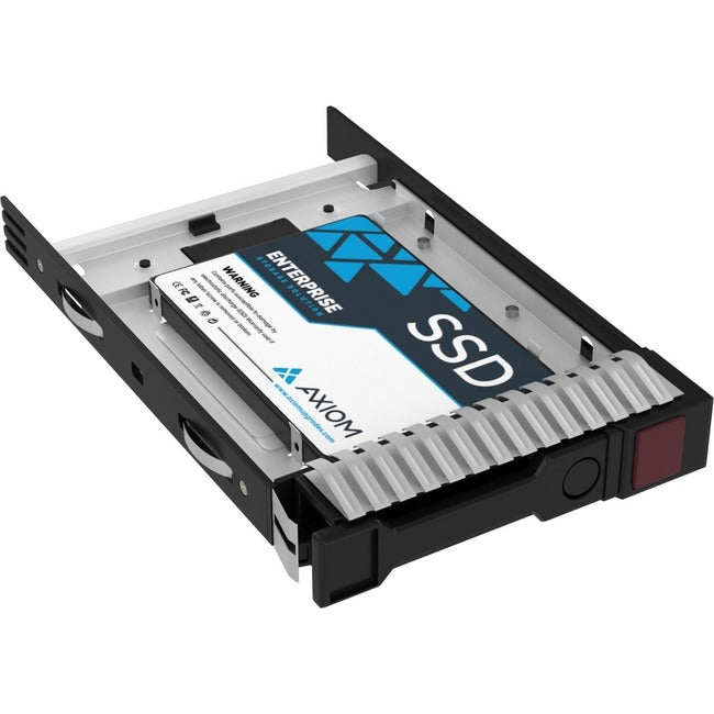Axiom EP550 6.40 TB Solid State Drive - 3.5 Internal - SAS (12Gb/s SAS)" SSDEP55HD6T4-AX