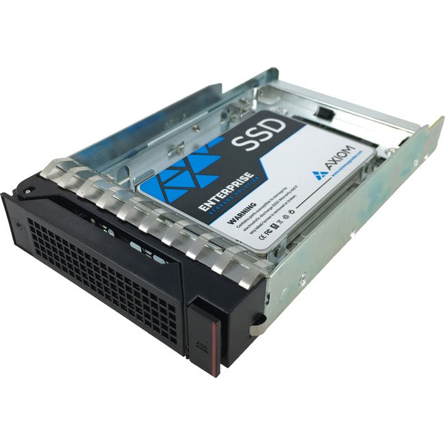 Axiom EP550 6.40 TB Solid State Drive - 3.5 Internal - SAS (12Gb/s SAS)" SSDEP55LD6T4-AX