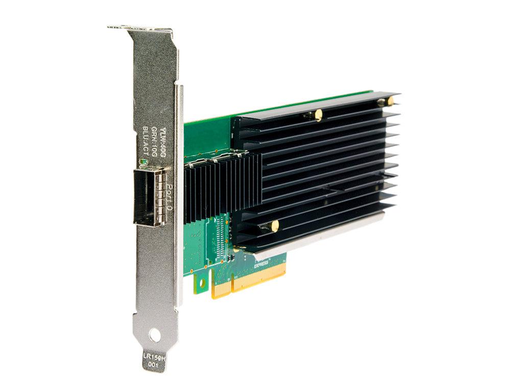 Axiom Mcx313A-Bcbt-Ax Network Card Internal Fiber 40000 Mbit/S