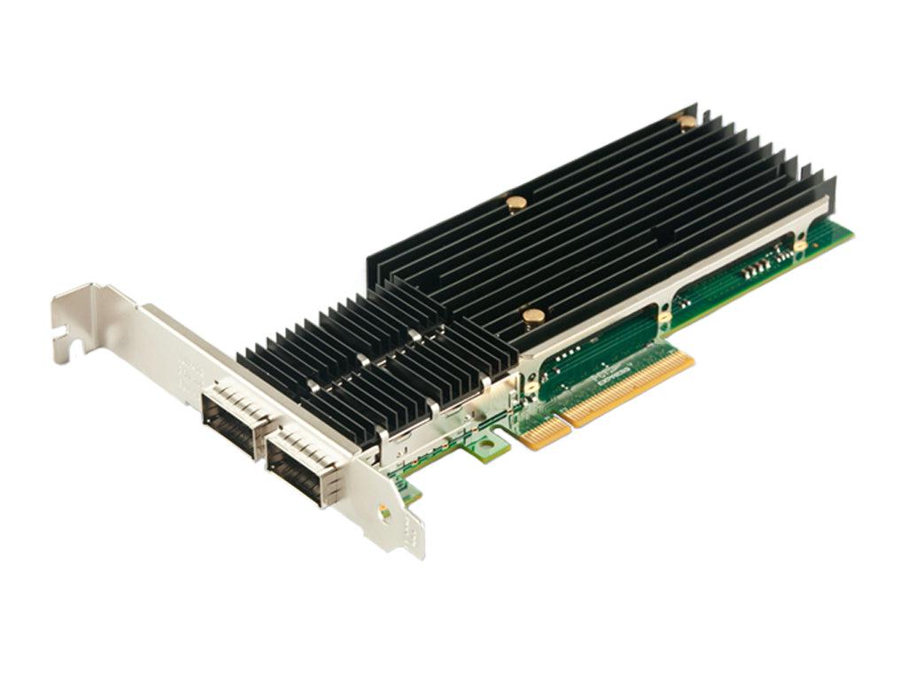 Axiom Mcx354A-Fcbs-Ax Network Card Internal Fiber 40000 Mbit/S