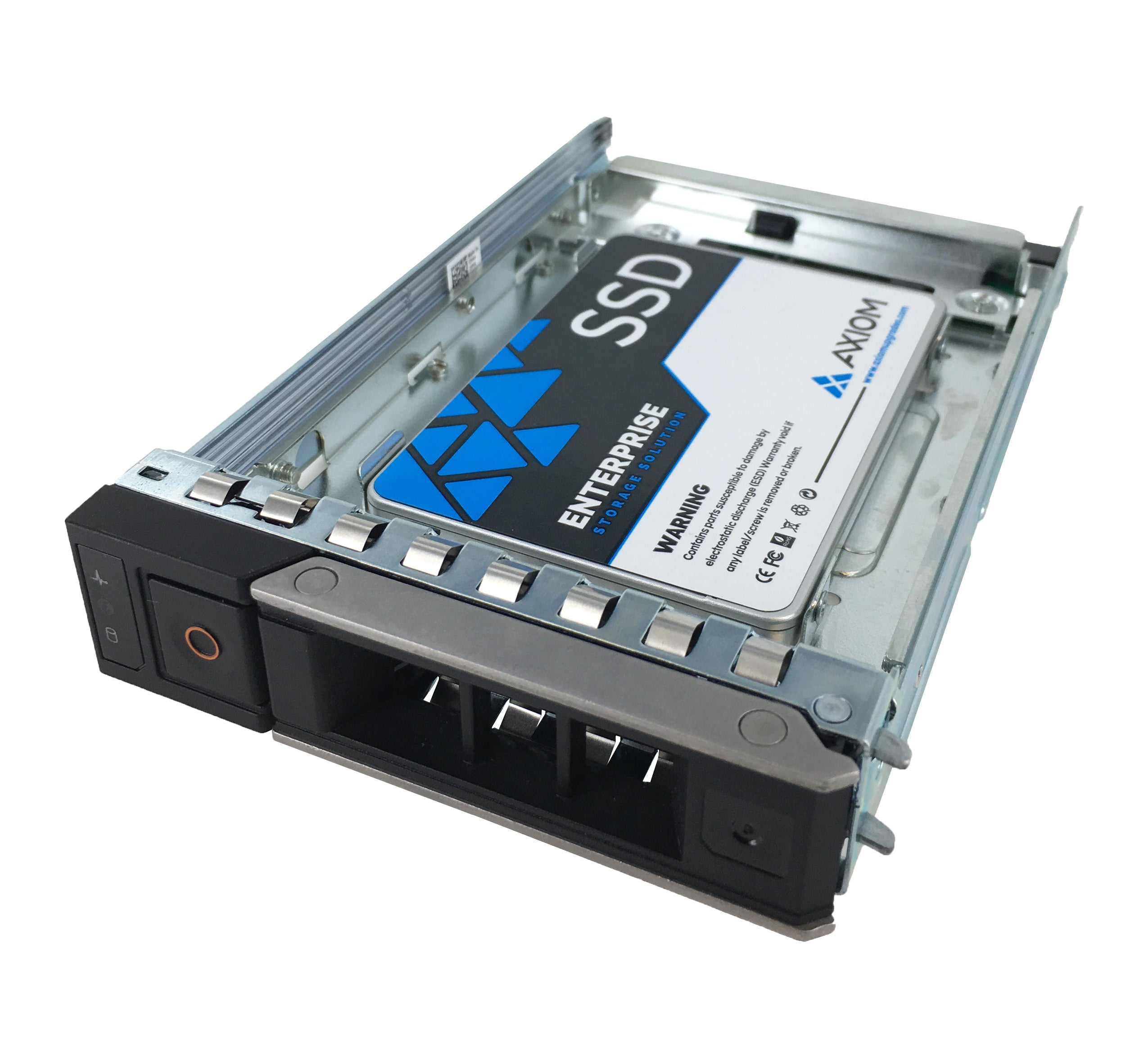Axiom Ssdep45Dk1T9-Ax Internal Solid State Drive 2.5" 1920 Gb Sas V-Nand