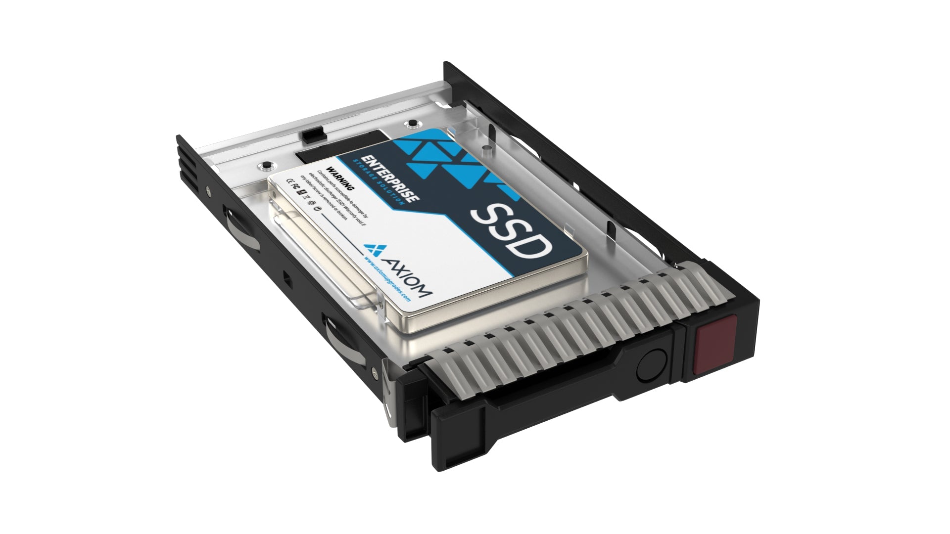 Axiom Ssdep45Hd1T9-Ax Internal Solid State Drive 2.5" 1920 Gb Sas V-Nand