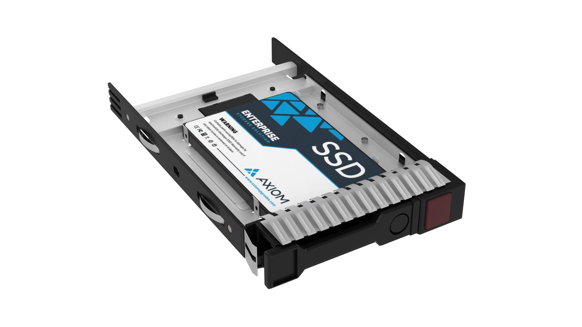 Axiom Ssdep45Hd7T6-Ax Internal Solid State Drive 2.5" 7680 Gb Sas V-Nand