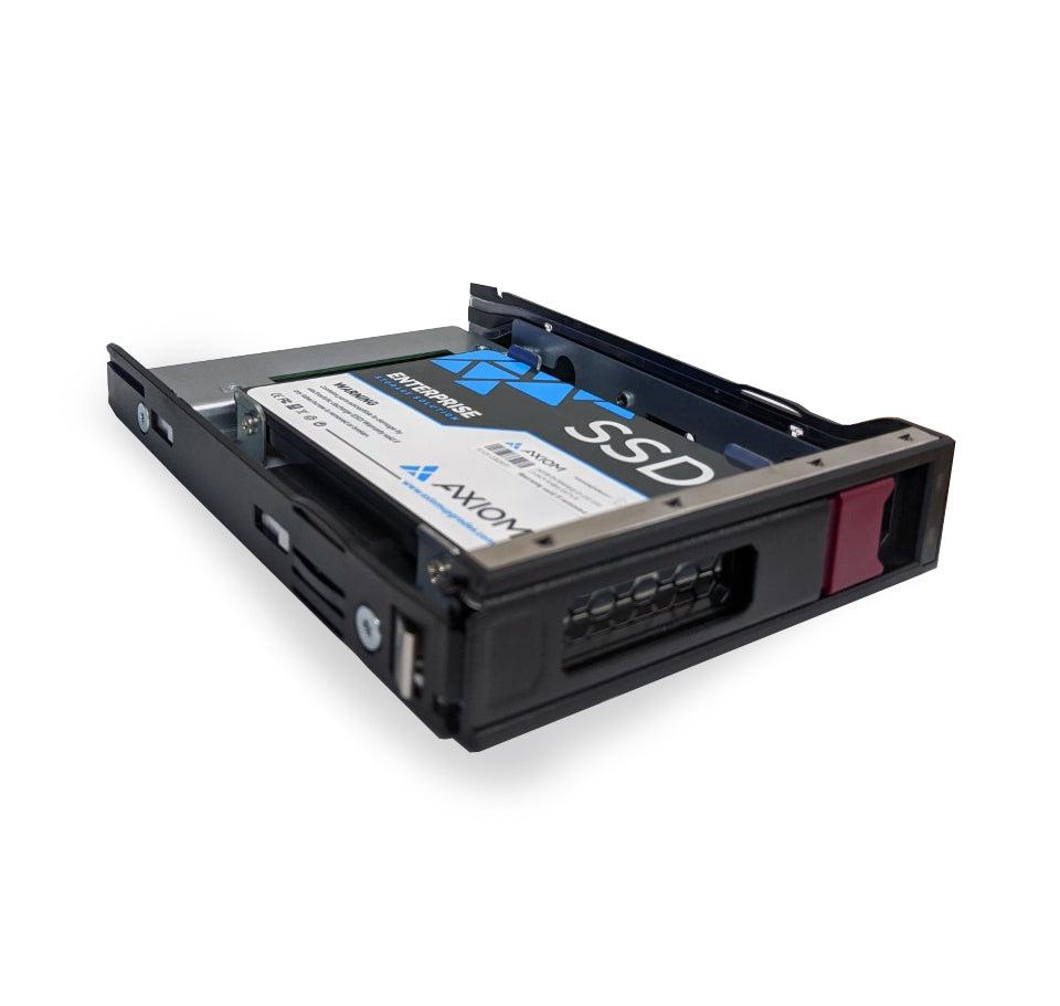 Axiom Ssdep45He3T8-Ax Internal Solid State Drive 2.5" 3840 Gb Sas V-Nand