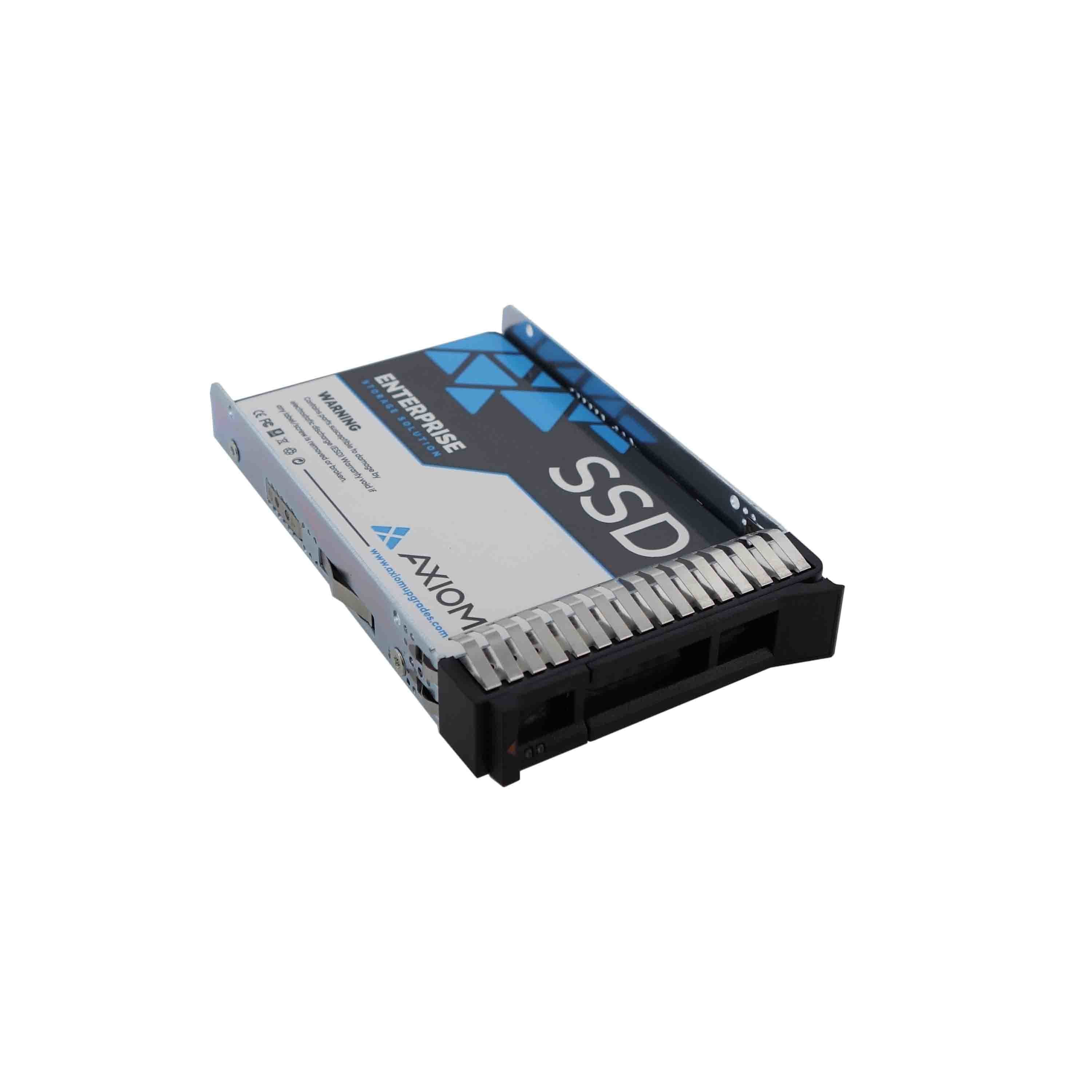 Axiom Ssdep45Ic7T6-Ax Internal Solid State Drive 2.5" 7680 Gb Sas V-Nand