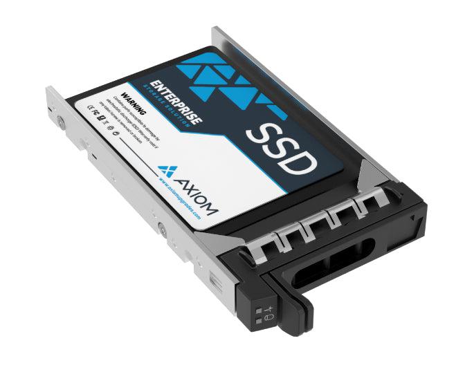 Axiom Ssdep55De1T6-Ax Internal Solid State Drive 2.5" 1600 Gb Sas 3D Etlc