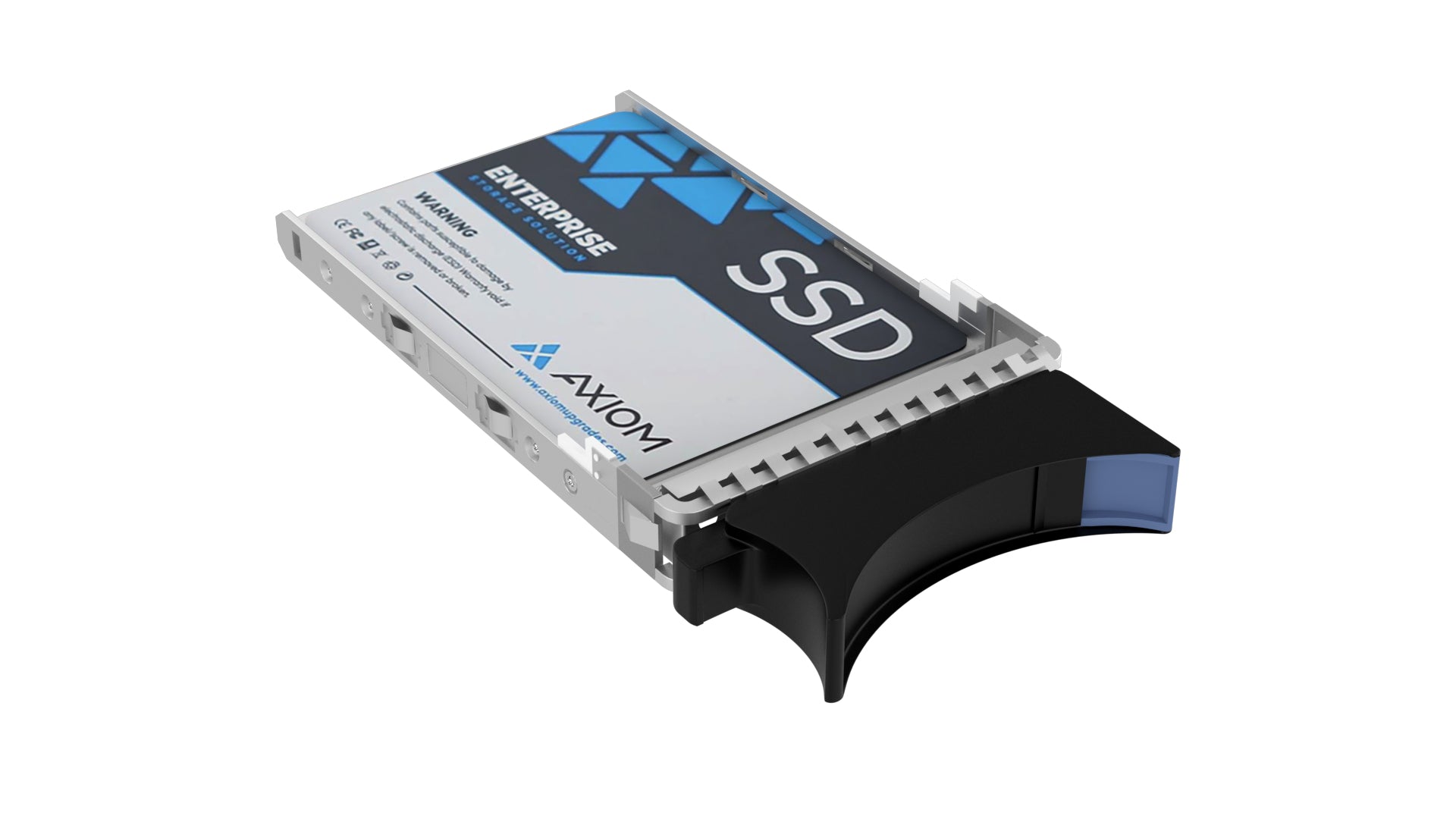 Axiom Ssdep55Ib800-Ax Internal Solid State Drive 2.5" 800 Gb Sas 3D Etlc