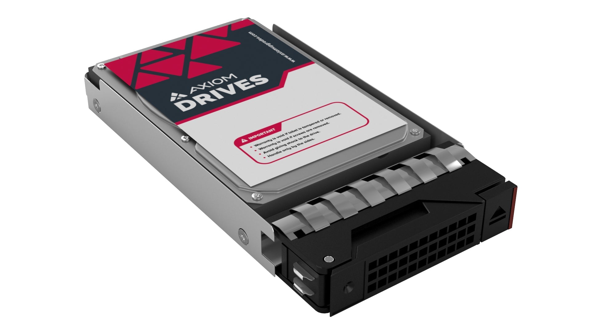 Axiom Ssdep55Lb1T6-Ax Internal Solid State Drive 2.5" 1600 Gb Sas 3D Etlc