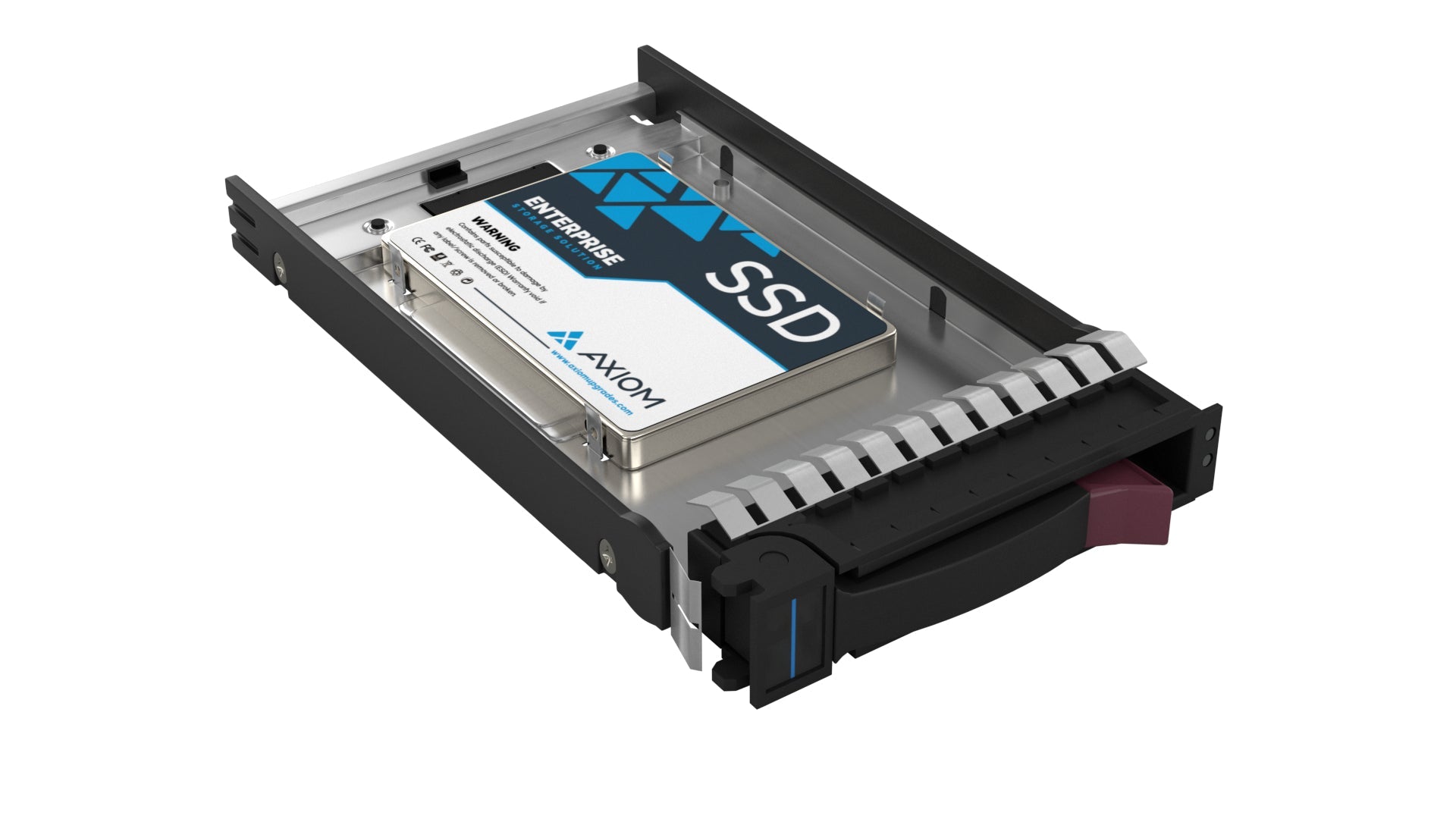 Axiom Ssdev10Hc960-Ax Internal Solid State Drive 3.5" 960 Gb Serial Ata Iii