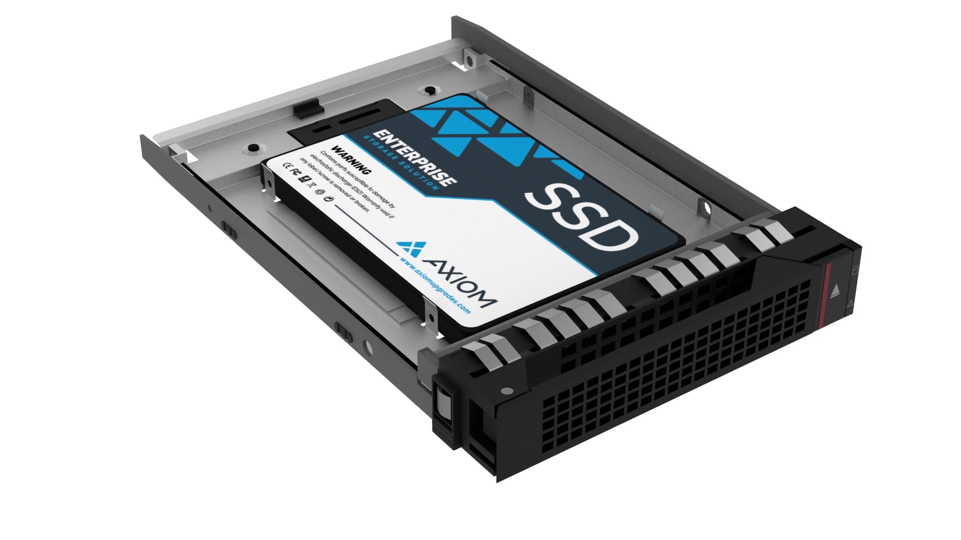 Axiom Ssdev20Kg960-Ax Internal Solid State Drive 2.5" 960 Gb Serial Ata