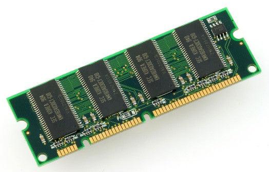 Axiom Ssg-100-Mem-512-Ax Memory Module 0.512 Gb 1 X 0.5 Gb Dram