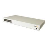Axis Poe Midspan 8-Port Us