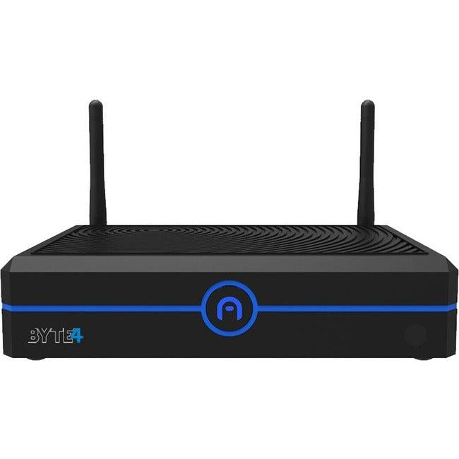 Azulle Byte4 Pro with Active Cooling for Environments up to 130° Fahrenheit BG33AN