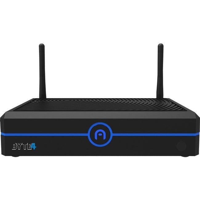 Azulle Byte4 Pro with Zoom Mini PC BG3222