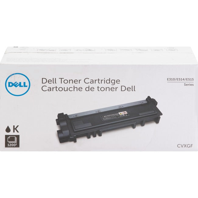 Black Toner For E31X Printer,593-Bbkc