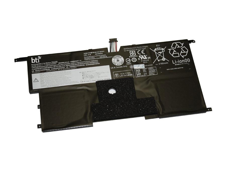 Bti 00Hw003 Battery