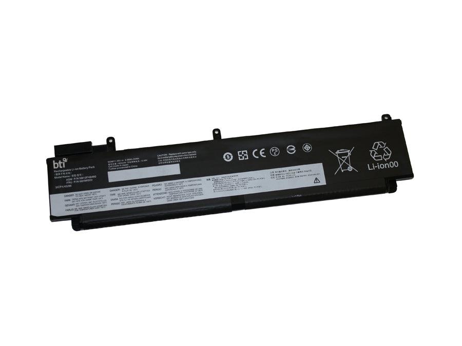 Bti 00Hw022- Notebook Spare Part Battery