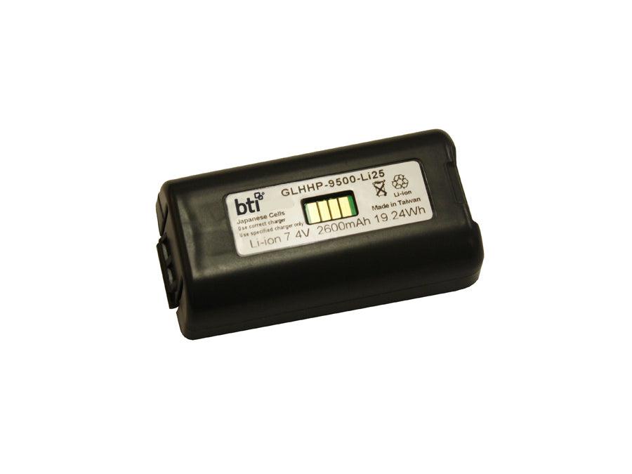 Bti 20000591-01 Battery
