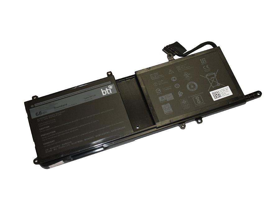 Bti 44T2R Battery