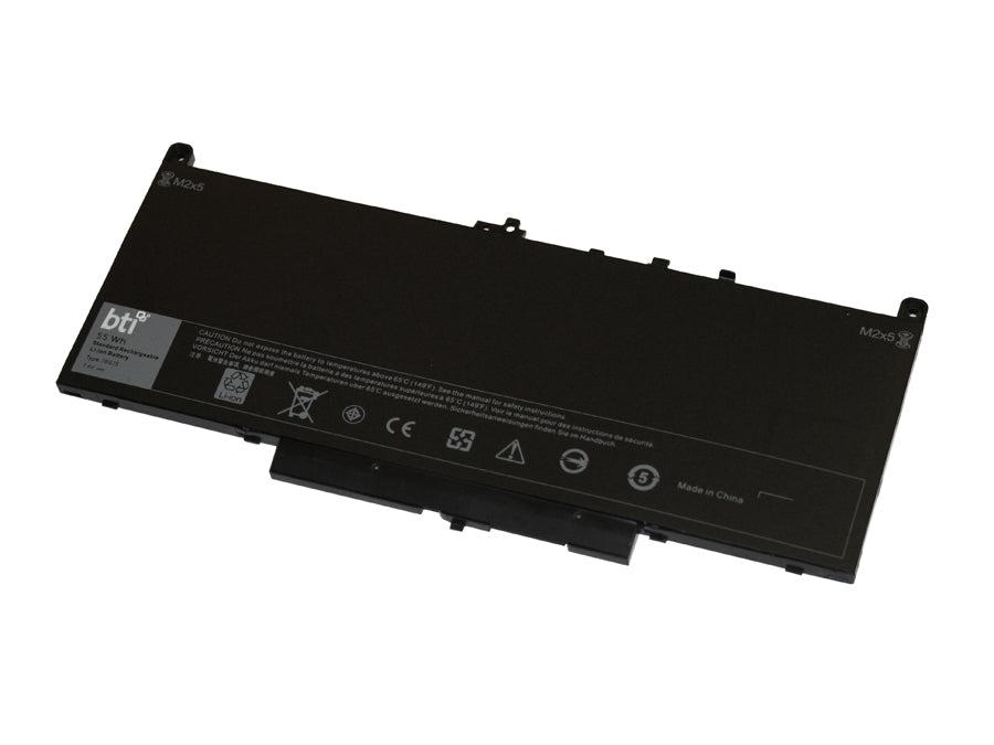 Bti 451-Bbsx Battery