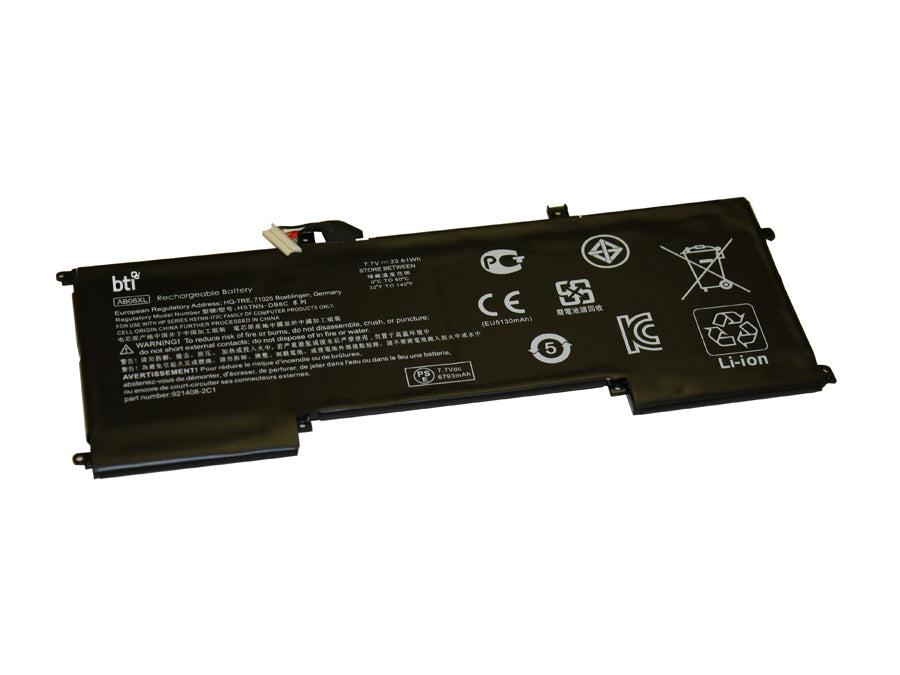 Bti Ab06Xl Battery