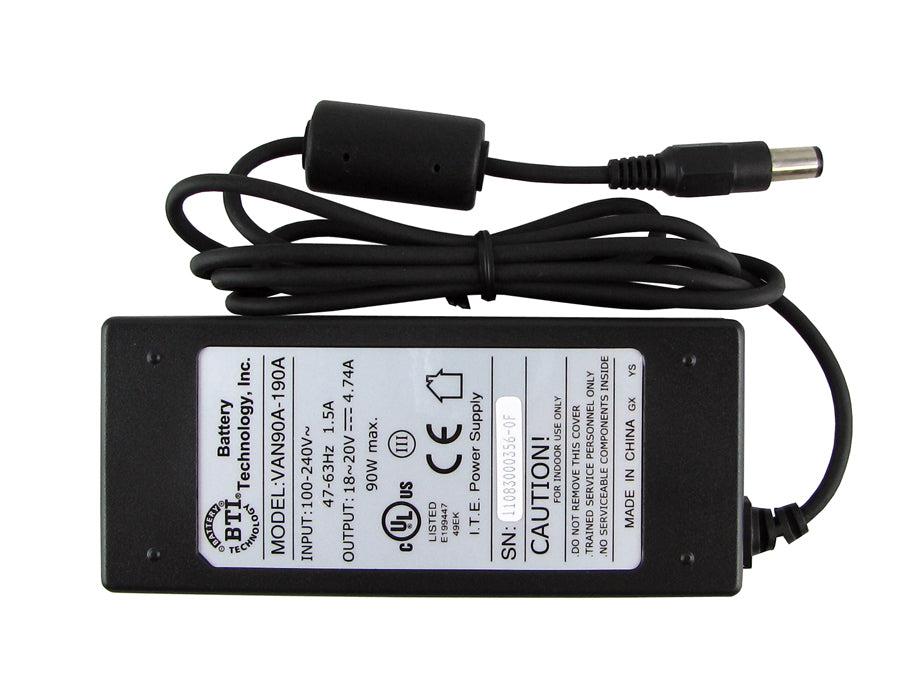 Bti Ac-1965125 Power Adapter/Inverter Indoor 65 W Black