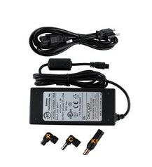 Bti Ac-U90W-Dl Power Adapter/Inverter 90 W Black